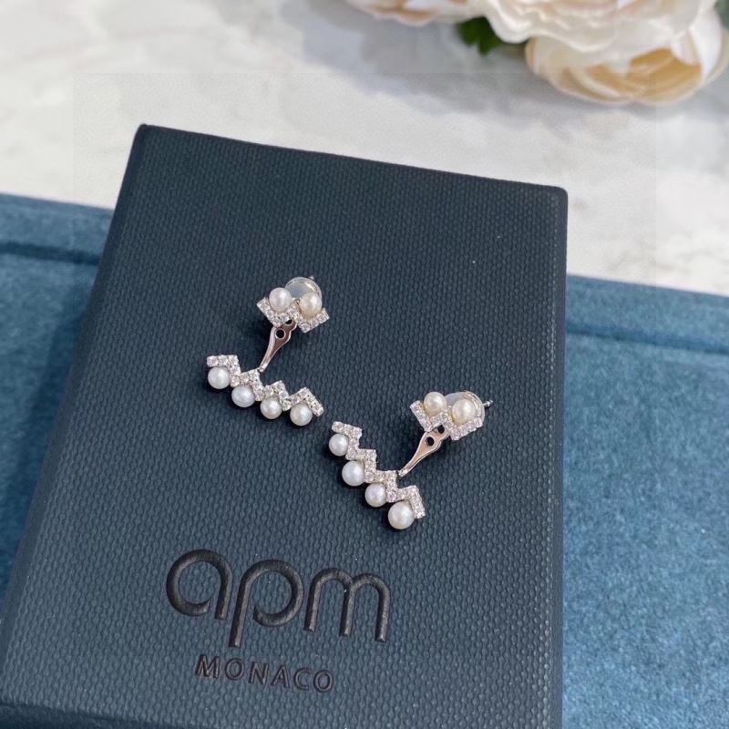 Apm Earrings